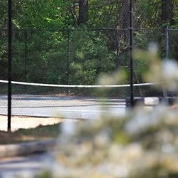 exterior at Beacon Ridge located in College Park, GA
