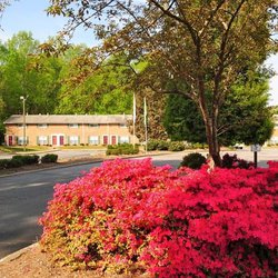 exterior at Beacon Ridge located in College Park, GA