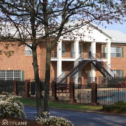exterior at Beacon Ridge located in College Park, GA
