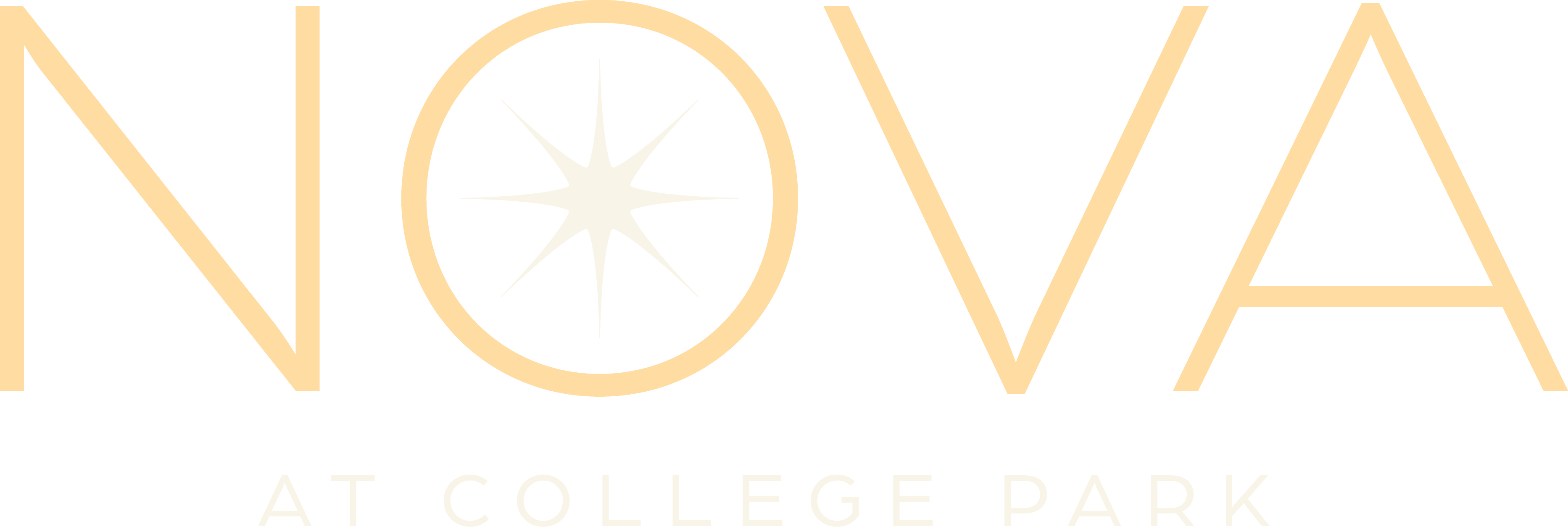 Beacon Ridge Apartments logo